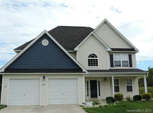 221 Tributary Dr, Rock Hill, SC 29732