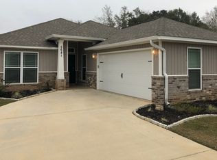 5681 Peach Dr, Pace, FL 32571