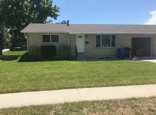 35 W Marquette Dr, Midvale, UT 84047