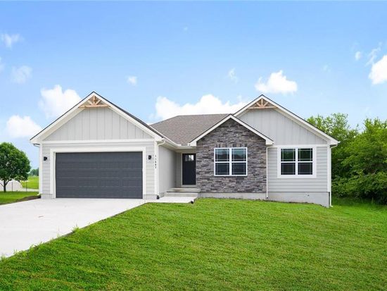 20702 Copper Creek Dr Peculiar Mo 64078 Mls 2253467 Zillow