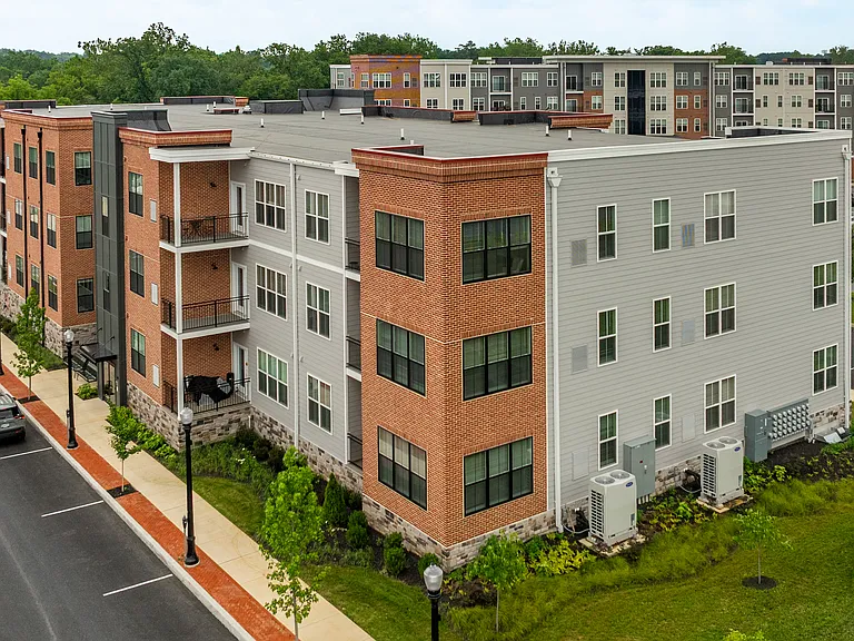 Lofts at Lititz, 55+ Community — Photo 27