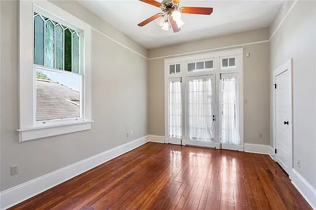 2 bed, 1.0 bath, 878 sqft, $1,500 — Photo 4