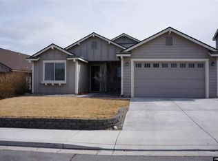 1415 Slate Way, Fernley, NV 89408