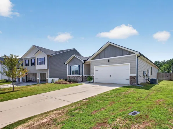 224 Donnington Ct, Aiken, SC 29801