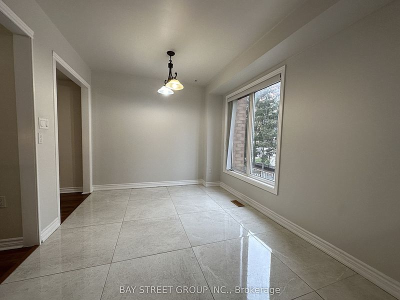 Markham Townhouse for rent - 4 Bedrooms — photo 11