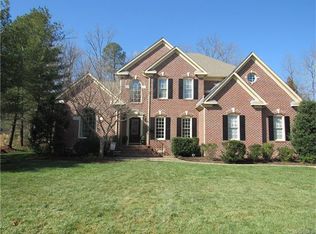 5816 Ascot Glen Dr, Glen Allen, VA