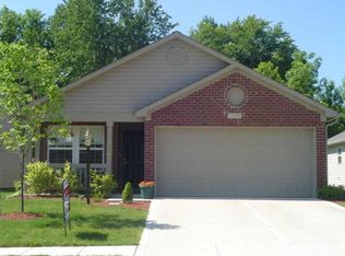 12259 E Wolf Run Rd, Noblesville, IN 46060