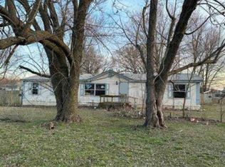 21440 E 49th St S, Broken Arrow, OK 74014