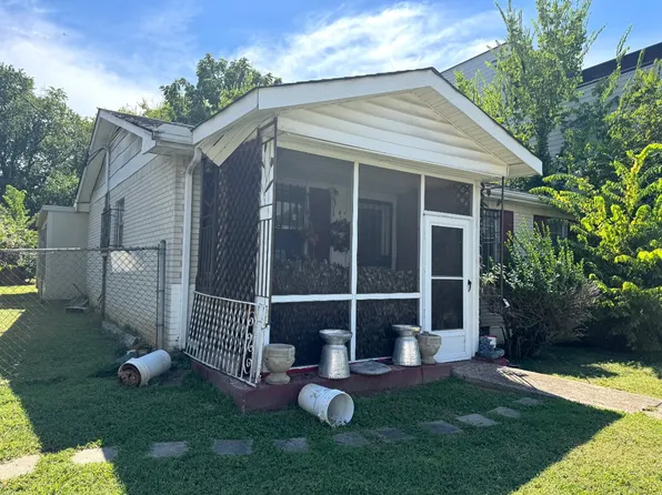 1211 Hawkins St, Nashville, TN 37203