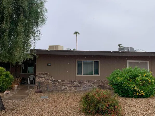 13816 N 110TH Avenue, Sun City, AZ 85351