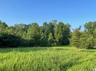 0 Saddle Ln, New Concord, KY 42076