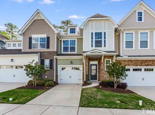 341 Roberts Ridge Dr, Cary, NC 27513