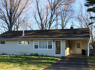 64 Birch Tree Rd, Plainville, CT 06062