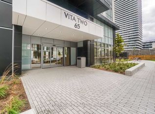 65 Annie Craig Dr #1205, Toronto, ON M8V 0G3