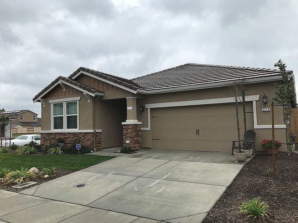 2nd image of 2229 Toby Ct