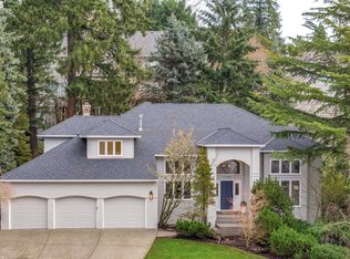 3348 NW 125th Pl, Portland, OR