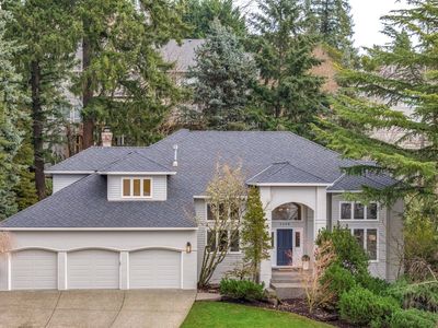 3348 NW 125th Pl, Portland, OR, 97229