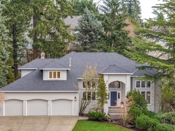 3348 NW 125th Pl, Portland, OR 97229