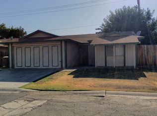 5805 Huntridge Ln, Bakersfield, CA 93313