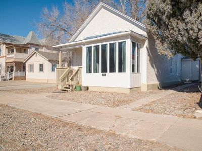 611 W 11th St, Pueblo, CO, 81003