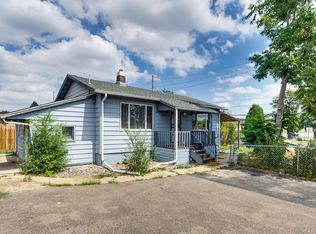 1289 S Irving St, Denver, CO 80219