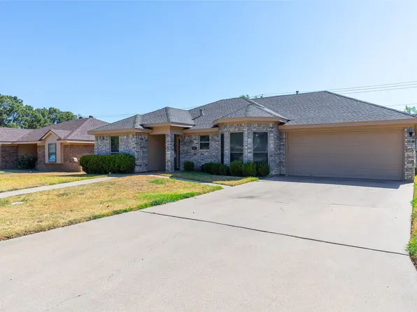 801 Parsons Rd, Abilene, TX 79602