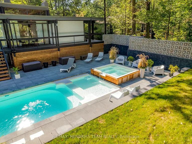 15 Wood Dale Dr — Photo 39