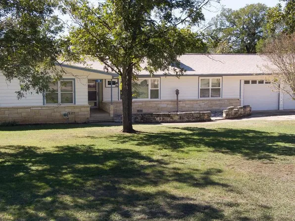 136 Oak Way, Kerrville, TX 78028