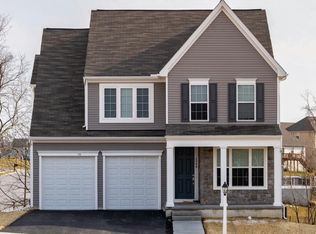 1804 Ethan Dr, Harrisburg, PA 17110