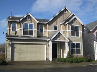 5093 NW 127th Ter, Portland, OR 97229