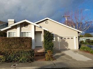 1699 Colony Way, Santa Cruz, CA 95062