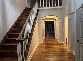 263 Meadow Ridge Dr, Kosciusko, MS 39090