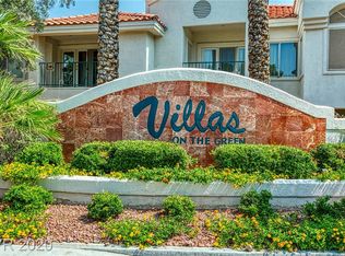 7628 Rolling View Dr UNIT 101, Las Vegas, NV 89149