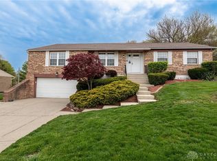 1255 Westbrook Rd, Dayton, OH 45415