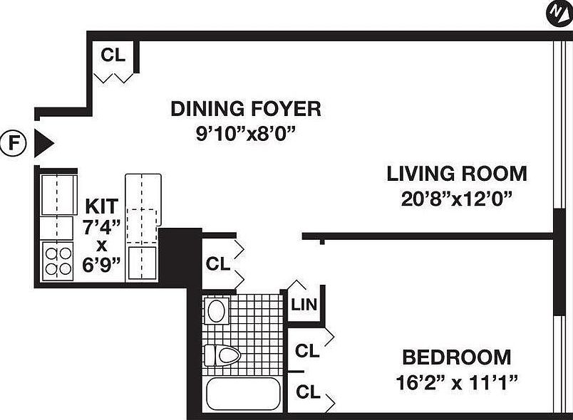 1st image of this home
