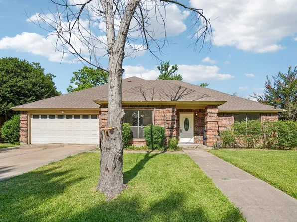 5629 Puerto Vallarta Dr, North Richland Hills, TX 76180