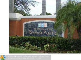 3848 Lyons Rd #101-1, Coconut Creek, FL 33073