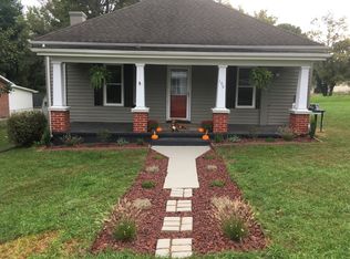 109 Taylor St, Radford, VA 24141