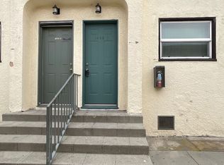 1445 N. Warren Ave., Long Beach, CA 90813