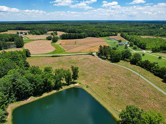 Looking back at entrance from above the cabin.