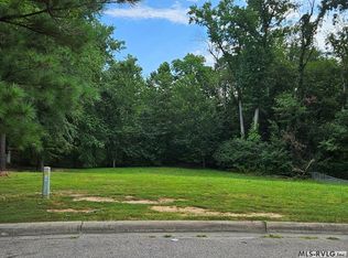 LOT 7 Downs Brook Dr, Roanoke Rapids, NC 27870