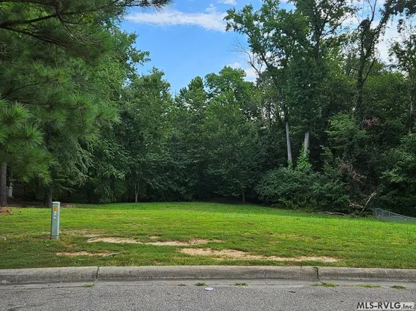LOT 7 Downs Brook Dr, Roanoke Rapids, NC 27870