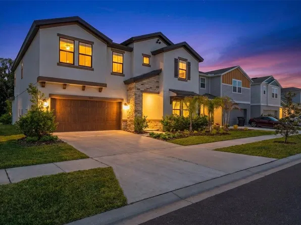 14868 SUMMER BRANCH DRIVE, LITHIA, FL 33547