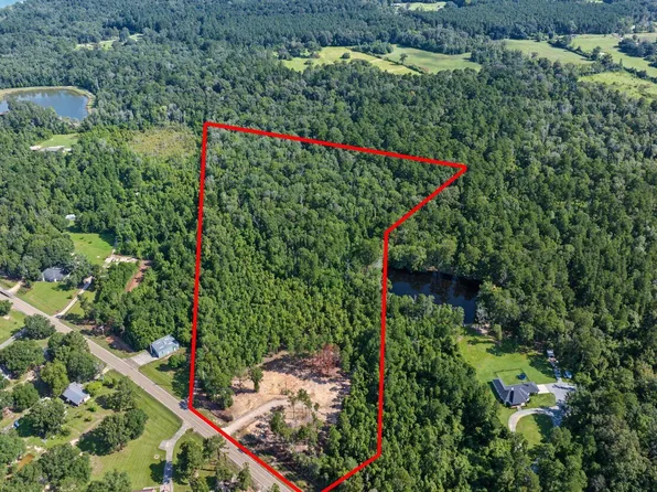 36764 Weiss Rd, Walker, LA 70785