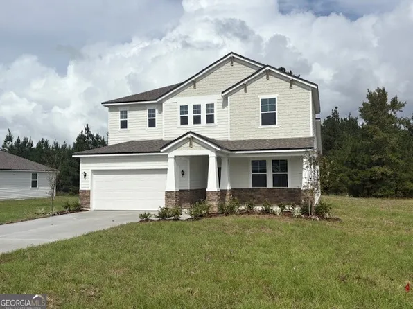 224 Park View Ln, Kingsland, GA 31548