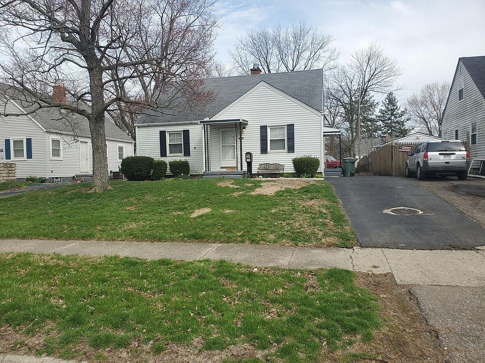 3482 Beulah Rd, Columbus, OH 43224 Zillow