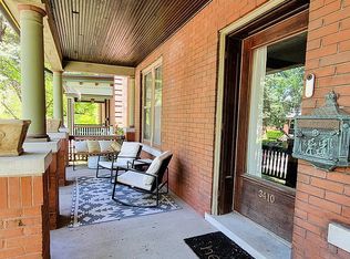 3410 Halliday Ave, Saint Louis, MO 63118