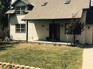160 S Paloma, Show Low, AZ 85901