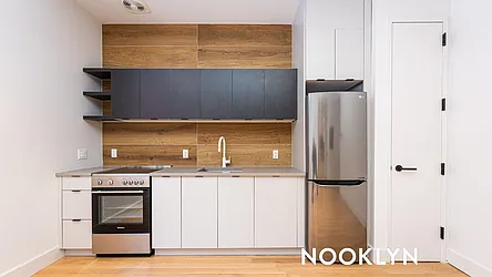Rented by Nooklyn NYC LLC