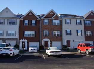 202 Windjammer Ct, Stafford, VA 22554